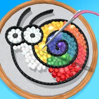 Beads Art